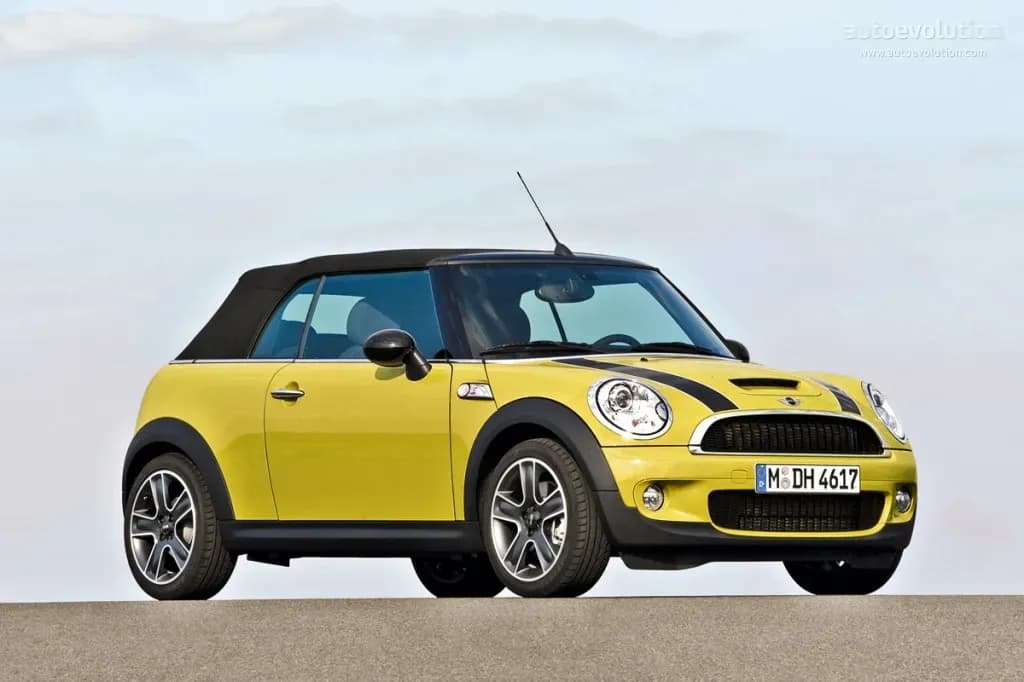 MINI-Convertible-2009