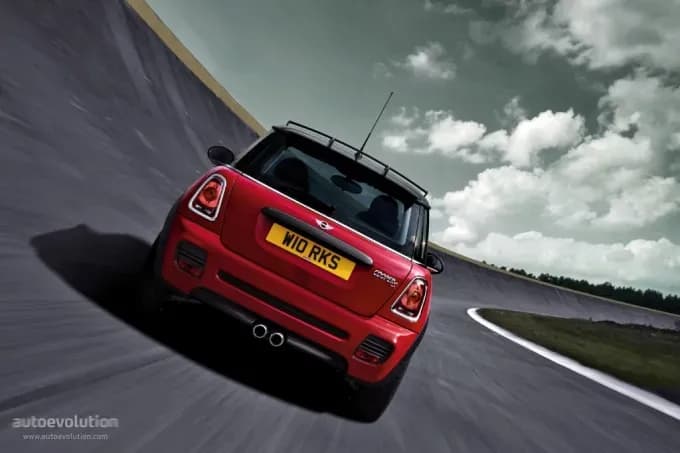 MINI-Convertible