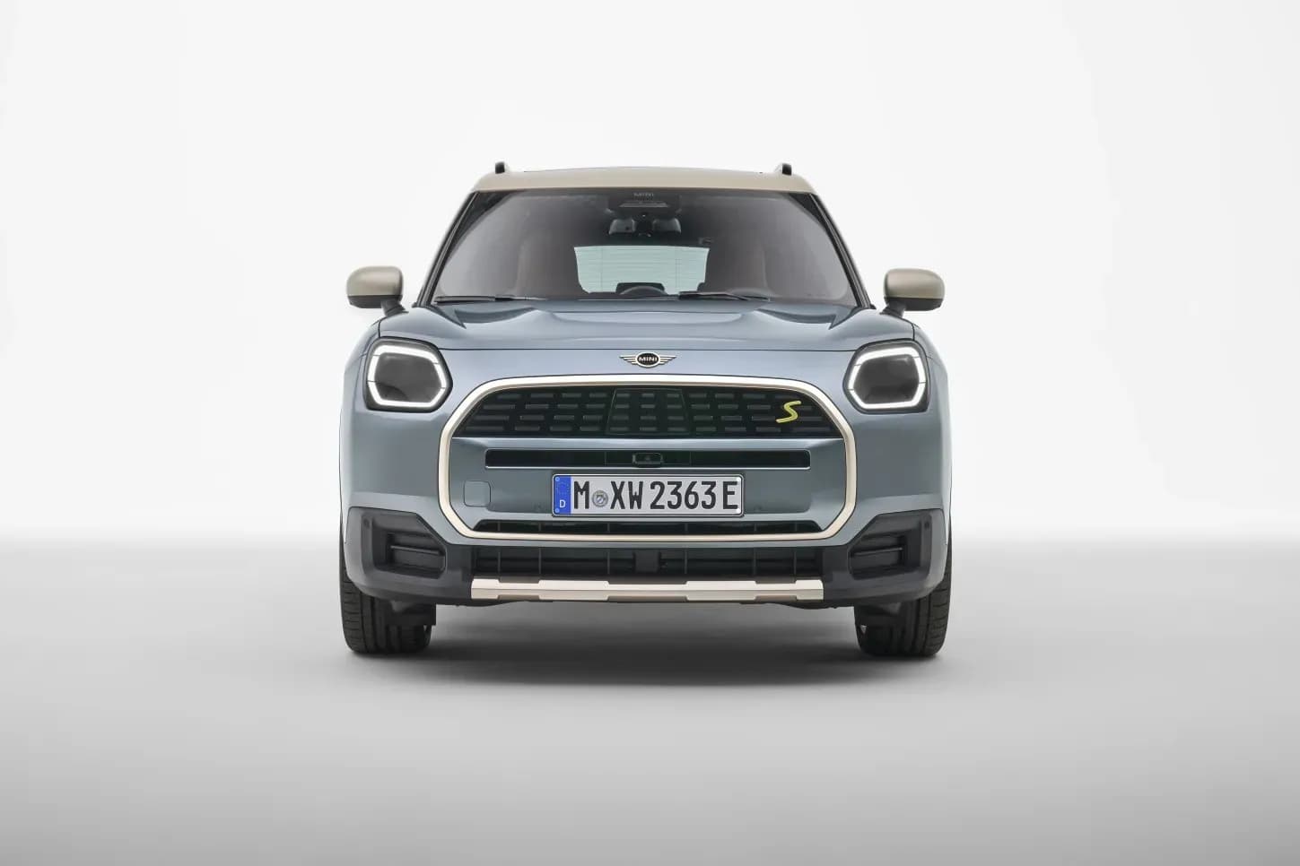 MINI-Countryman