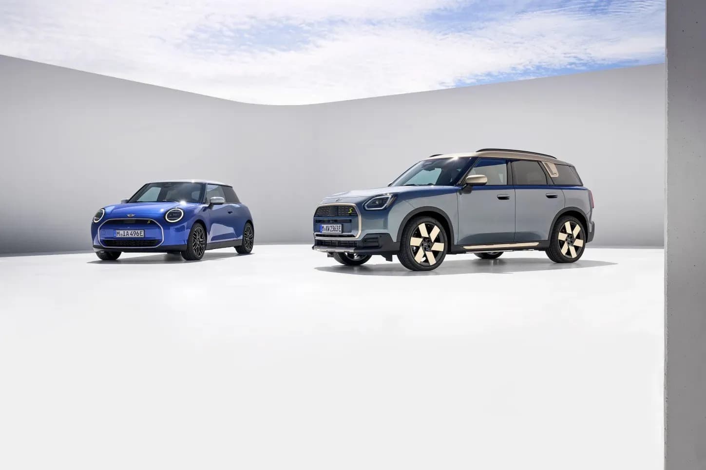 MINI-Countryman