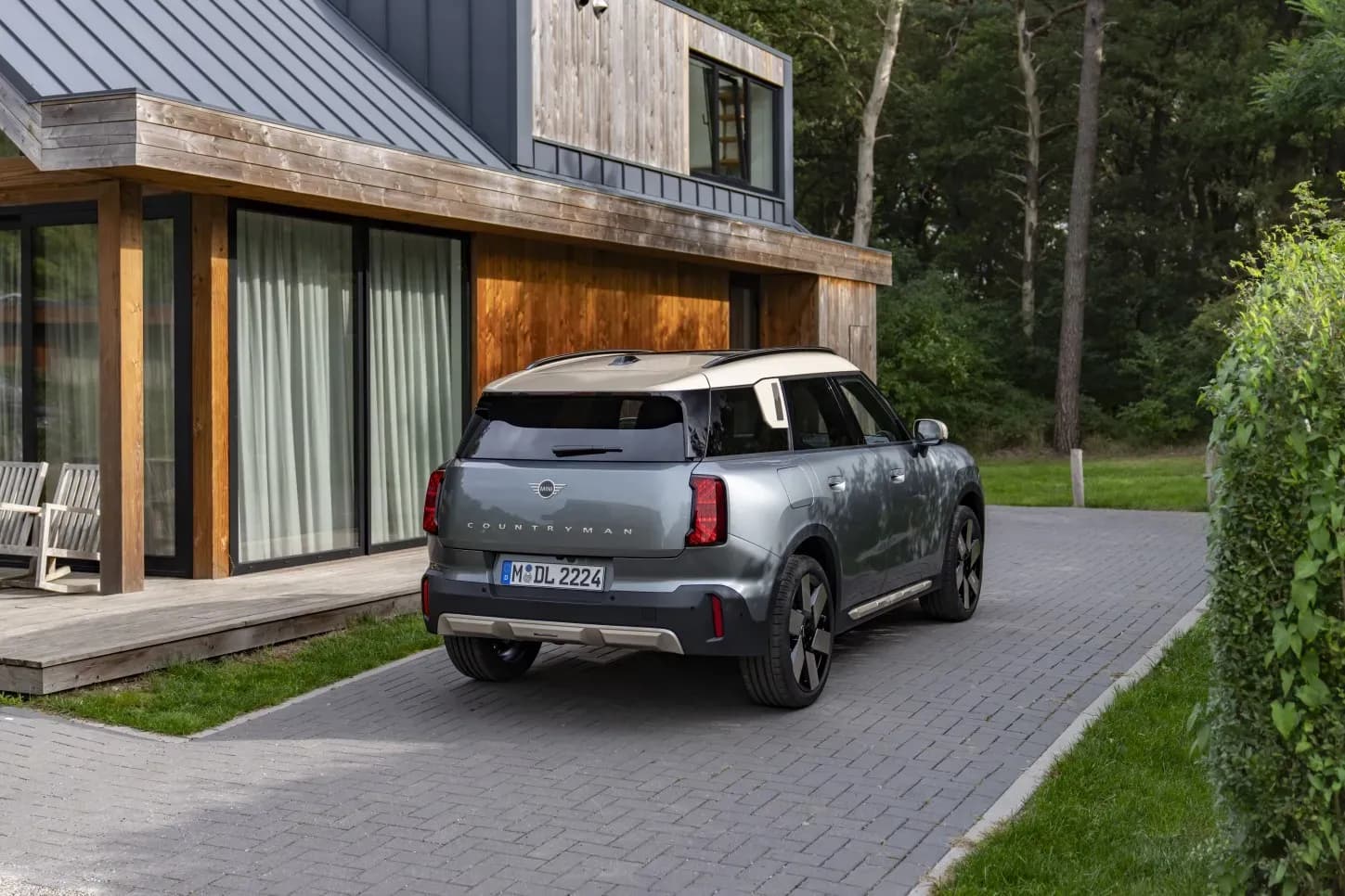 MINI-Countryman