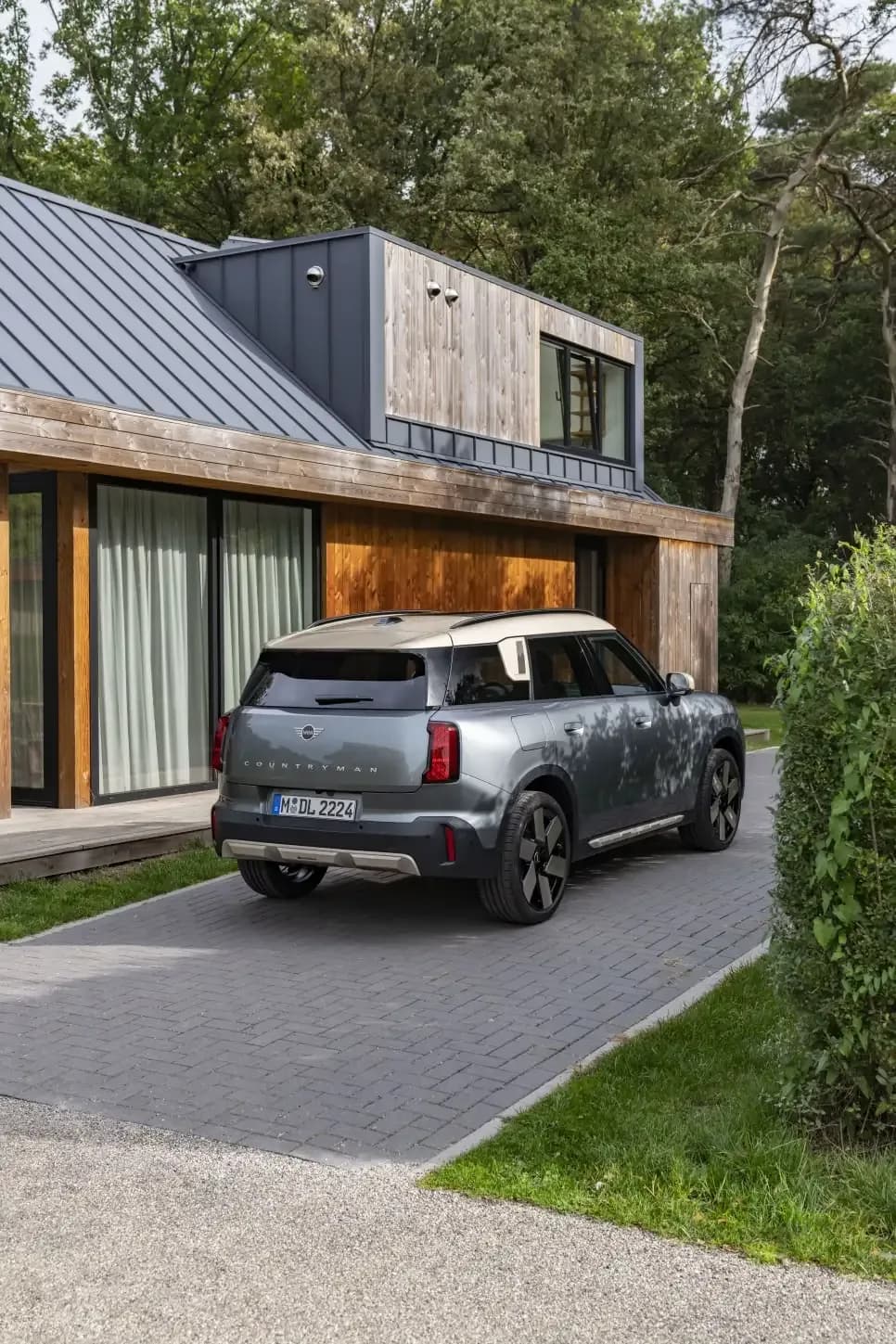 MINI-Countryman