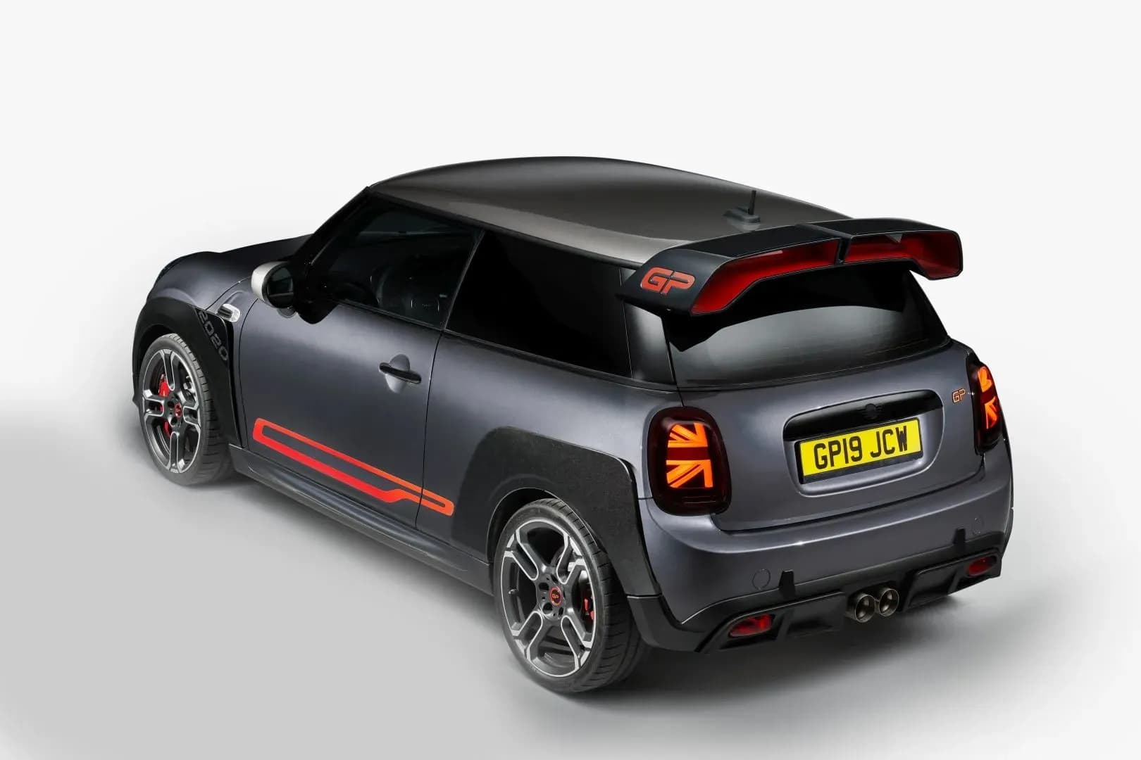MINI-Hatch