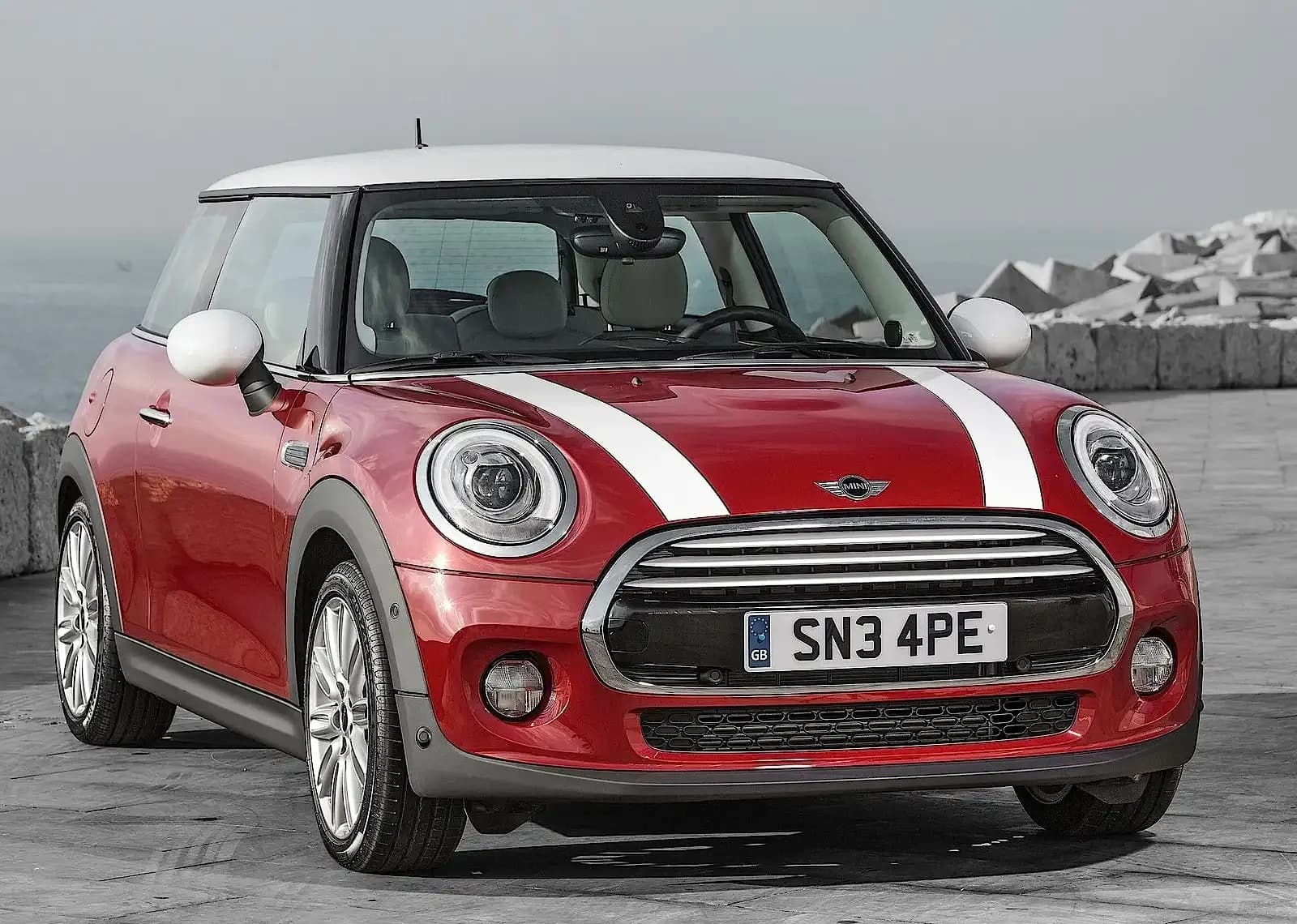 MINI-Hatch