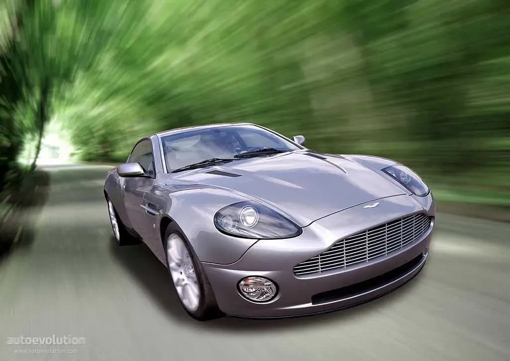ASTON-MARTIN-Vanquish