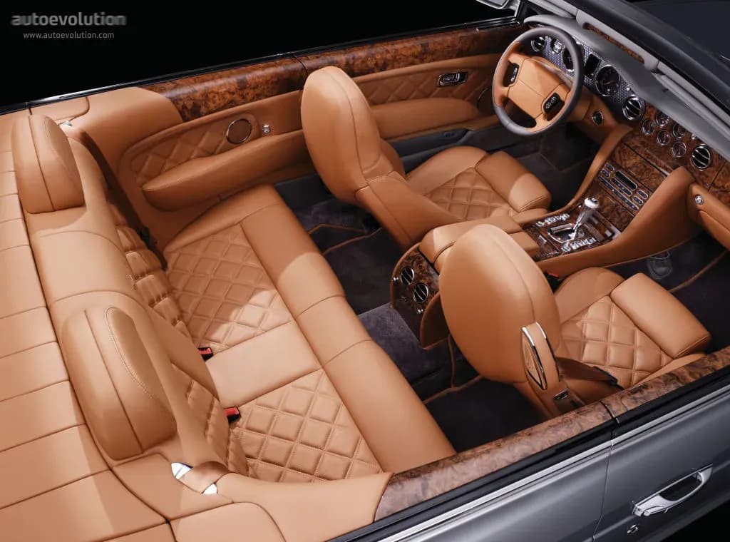BENTLEY-Azure