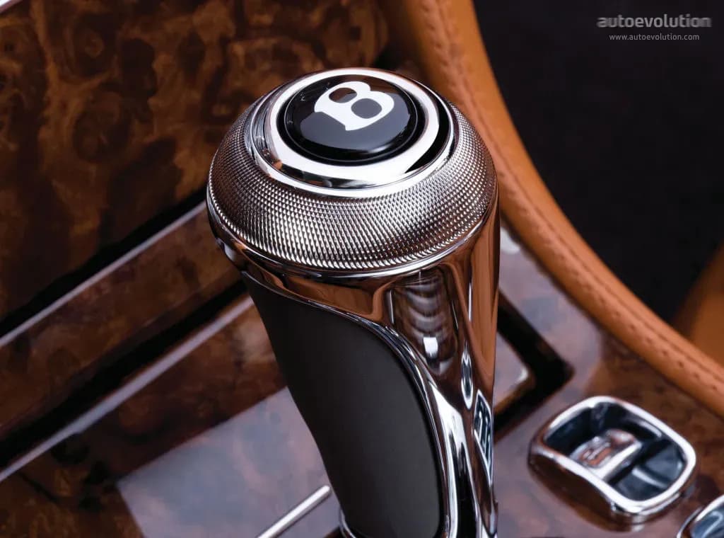 BENTLEY-Azure