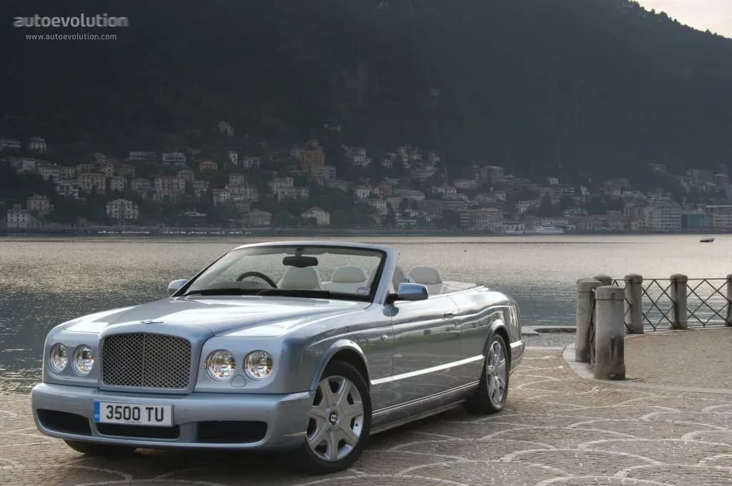 BENTLEY-Azure