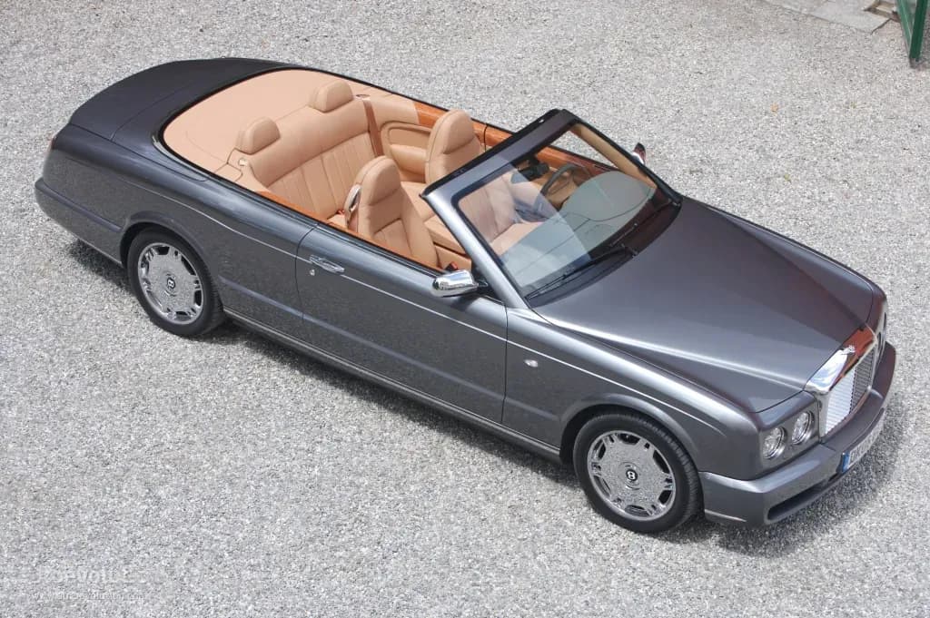 BENTLEY-Azure