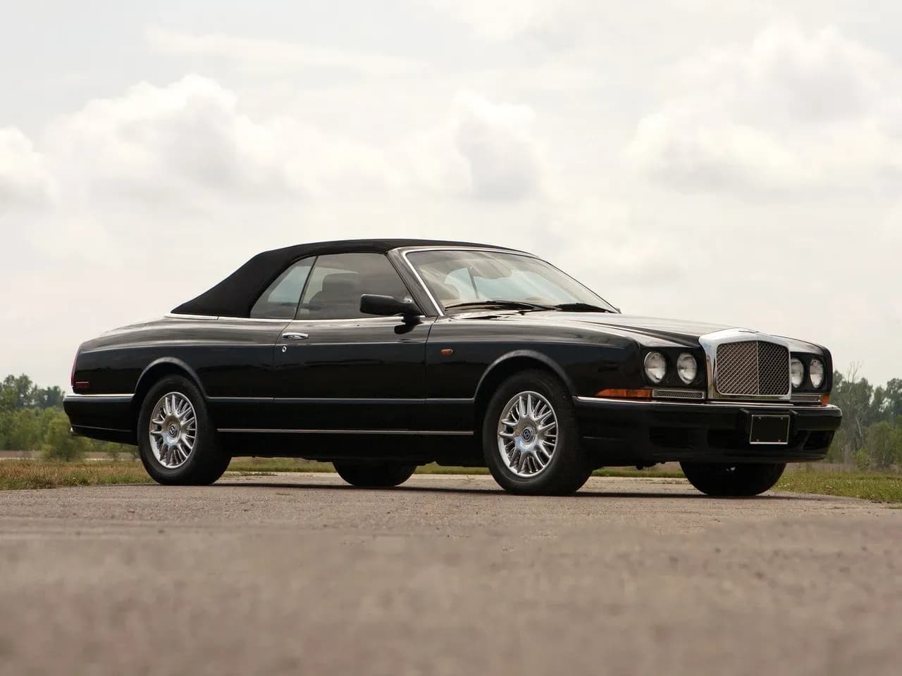 BENTLEY-Azure