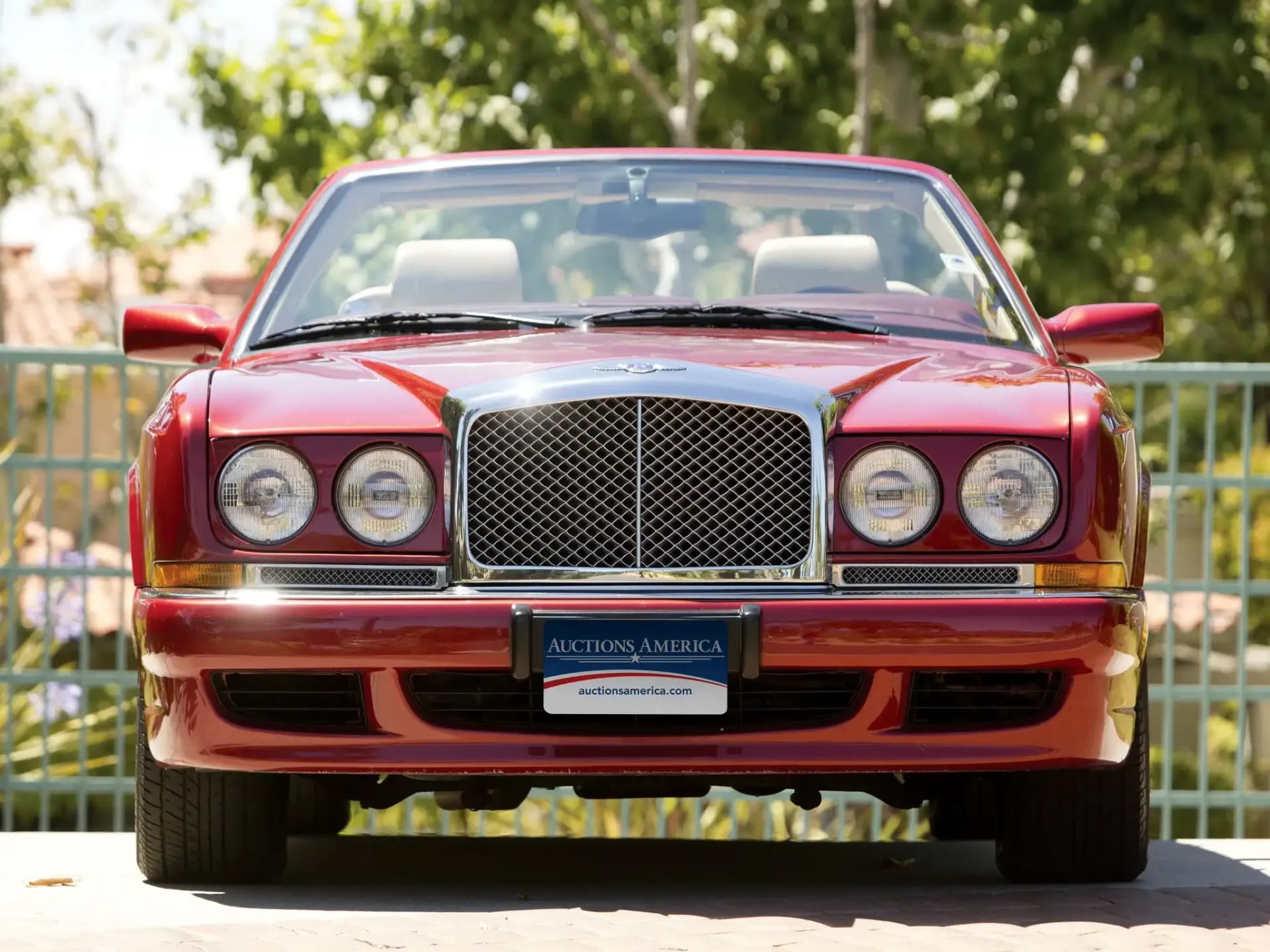BENTLEY-Azure