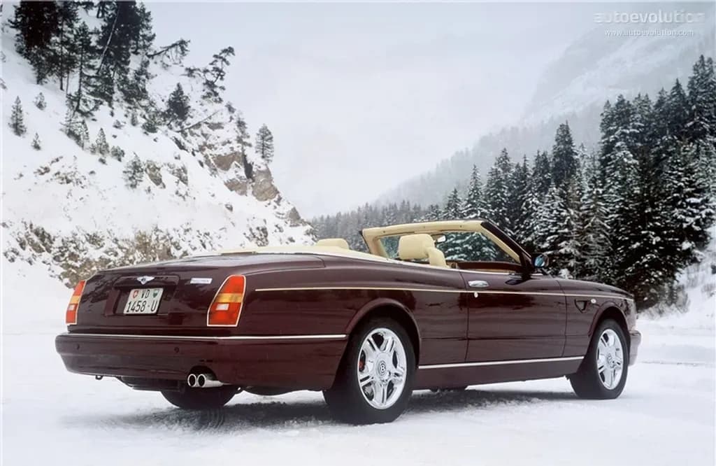 BENTLEY-Azure