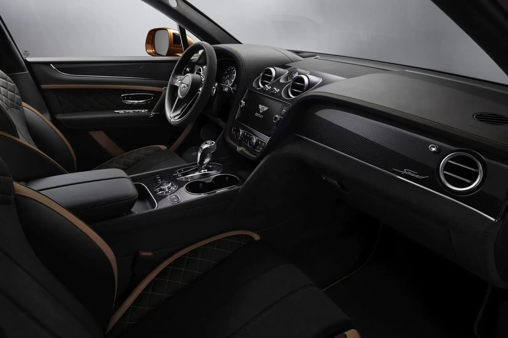 BENTLEY-Bentayga-Speed