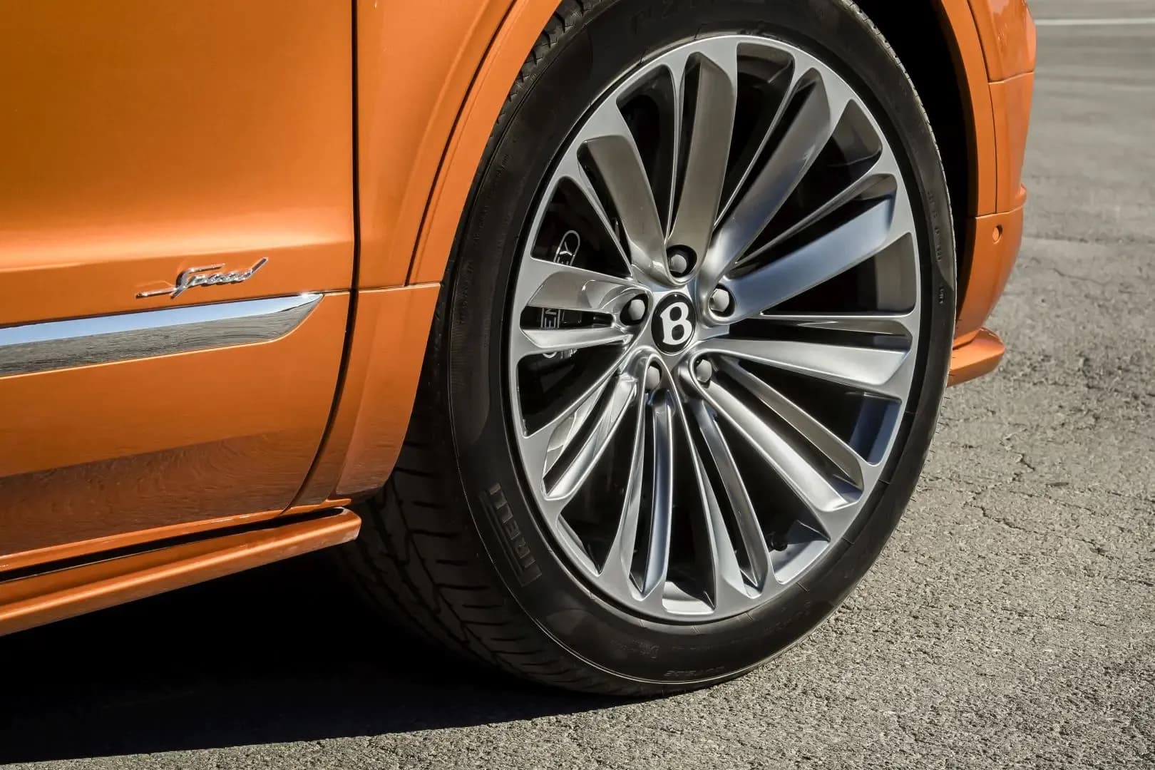 BENTLEY-Bentayga-Speed