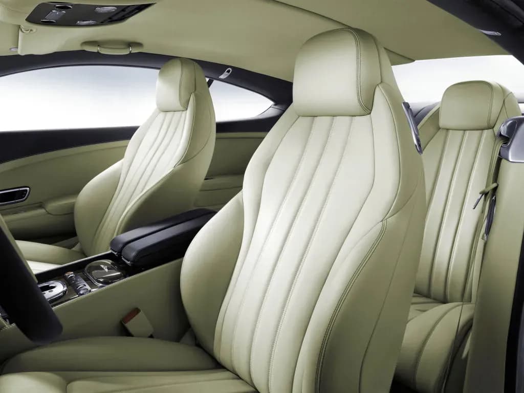 BENTLEY-Continental-GT