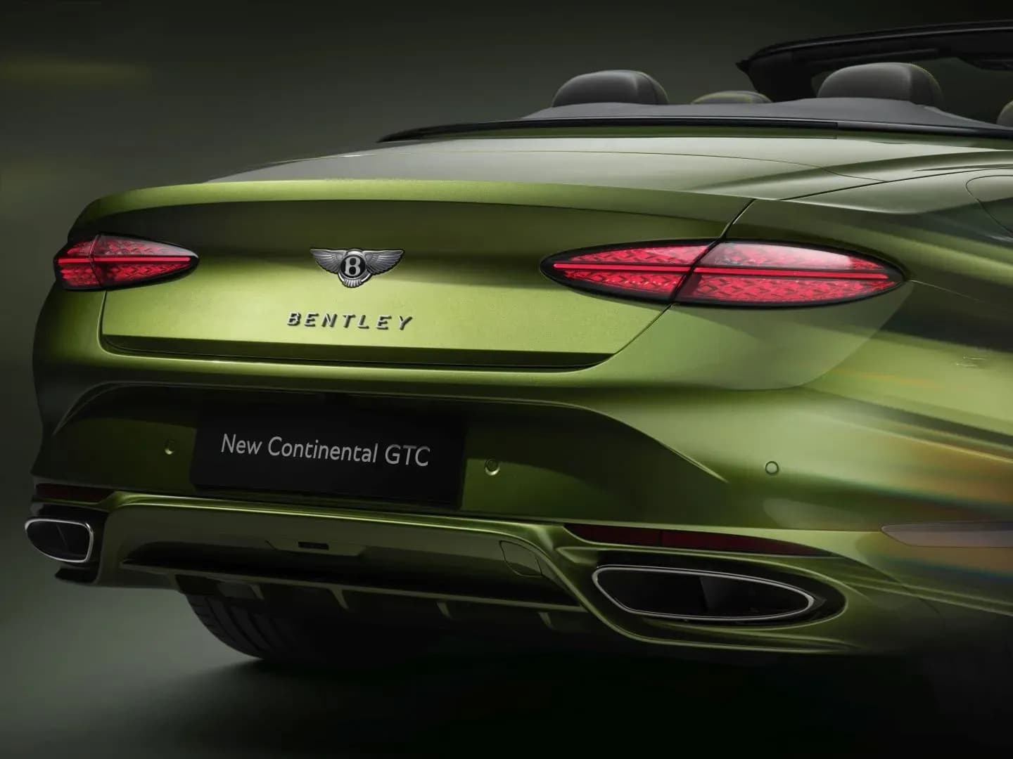 BENTLEY-Continental-GTC