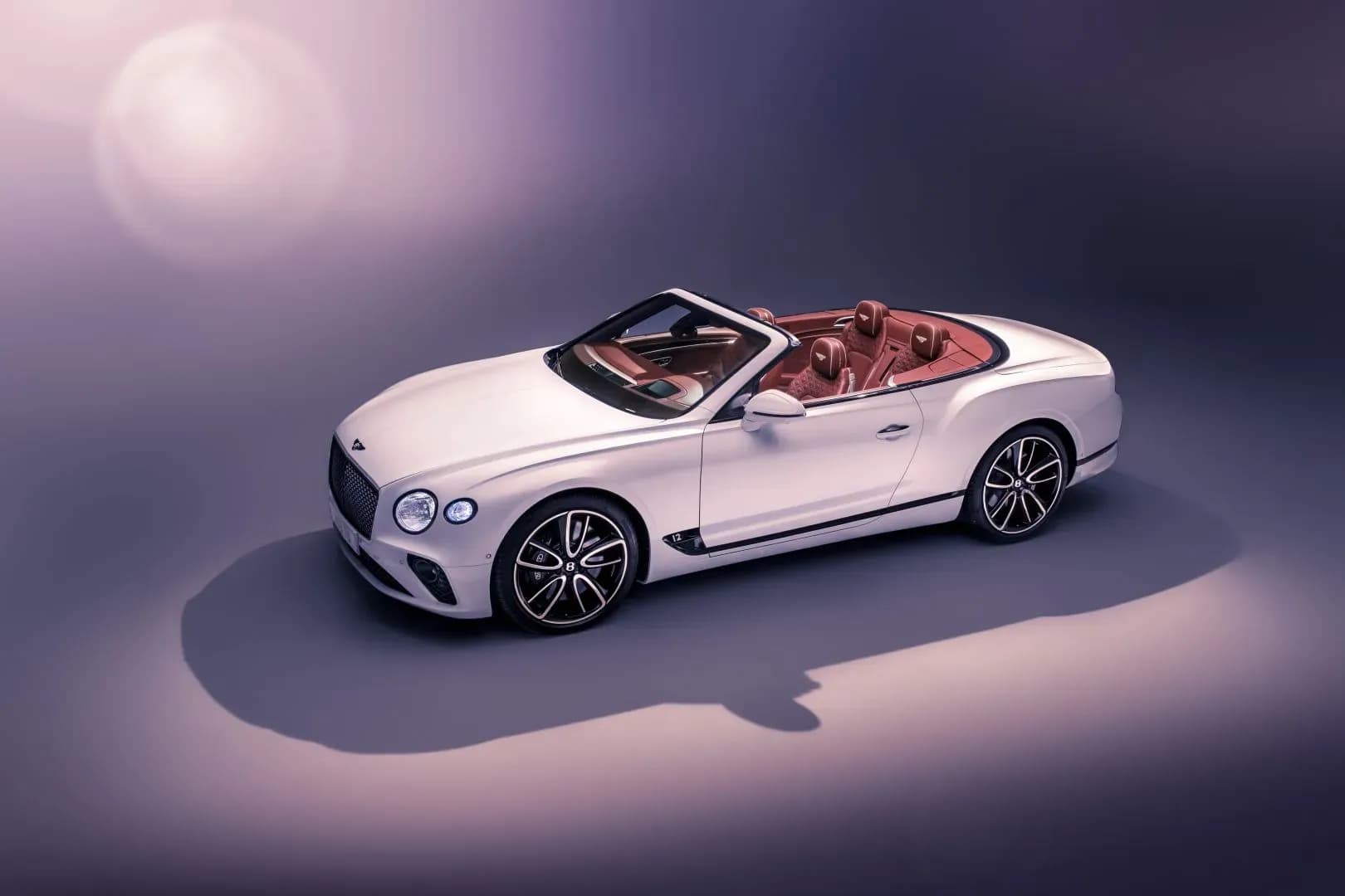BENTLEY-Continental-GTC