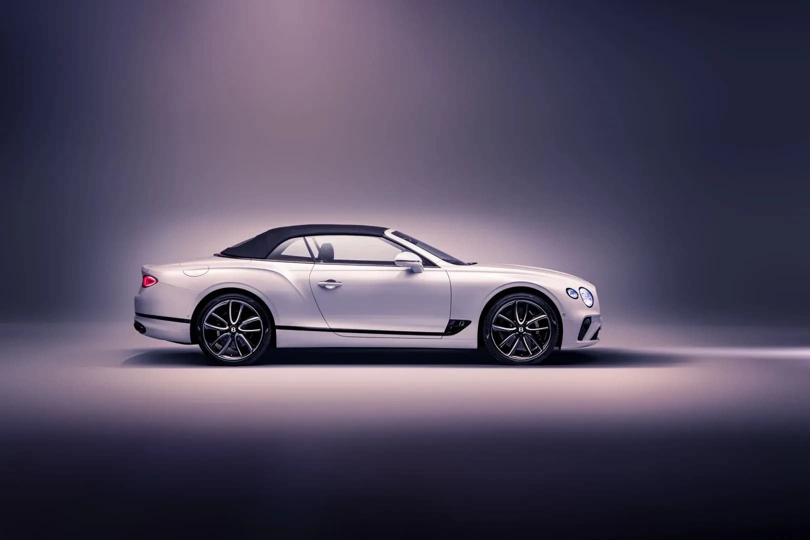 BENTLEY-Continental-GTC