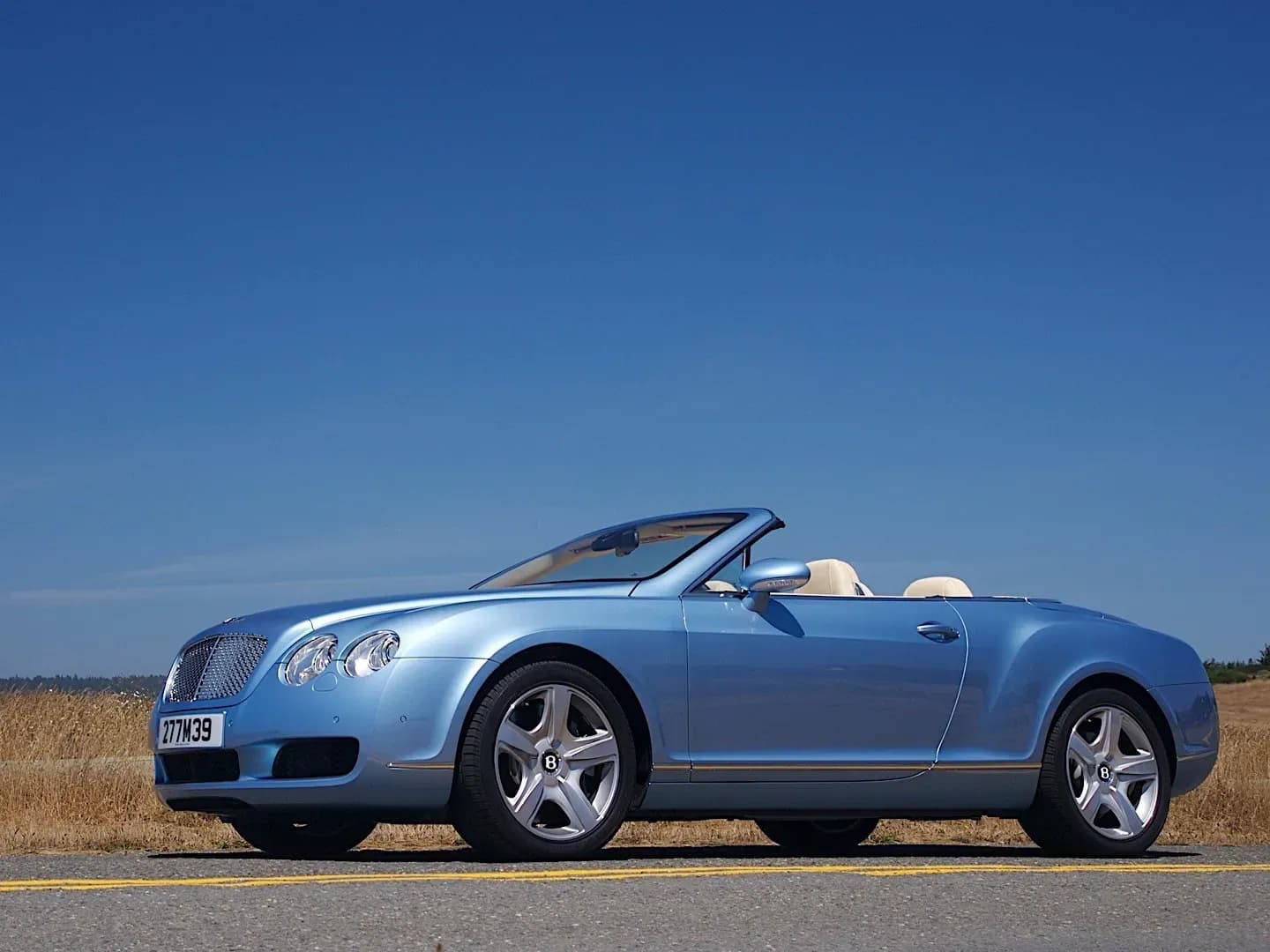 BENTLEY-Continental-GTC