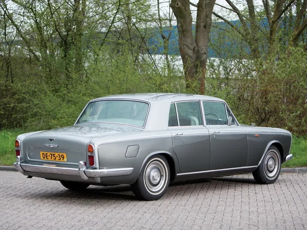 BENTLEY-T1