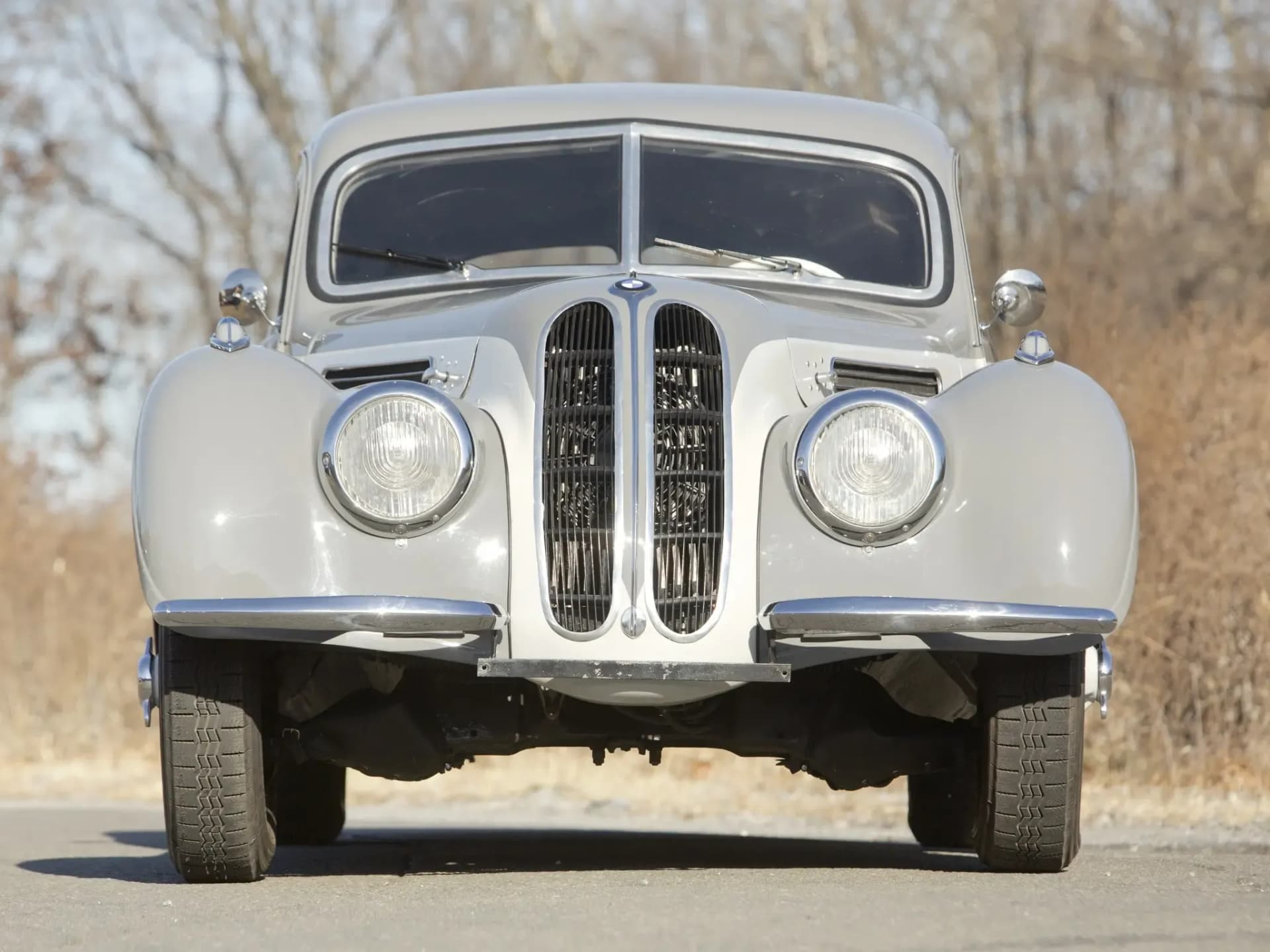 BMW-327