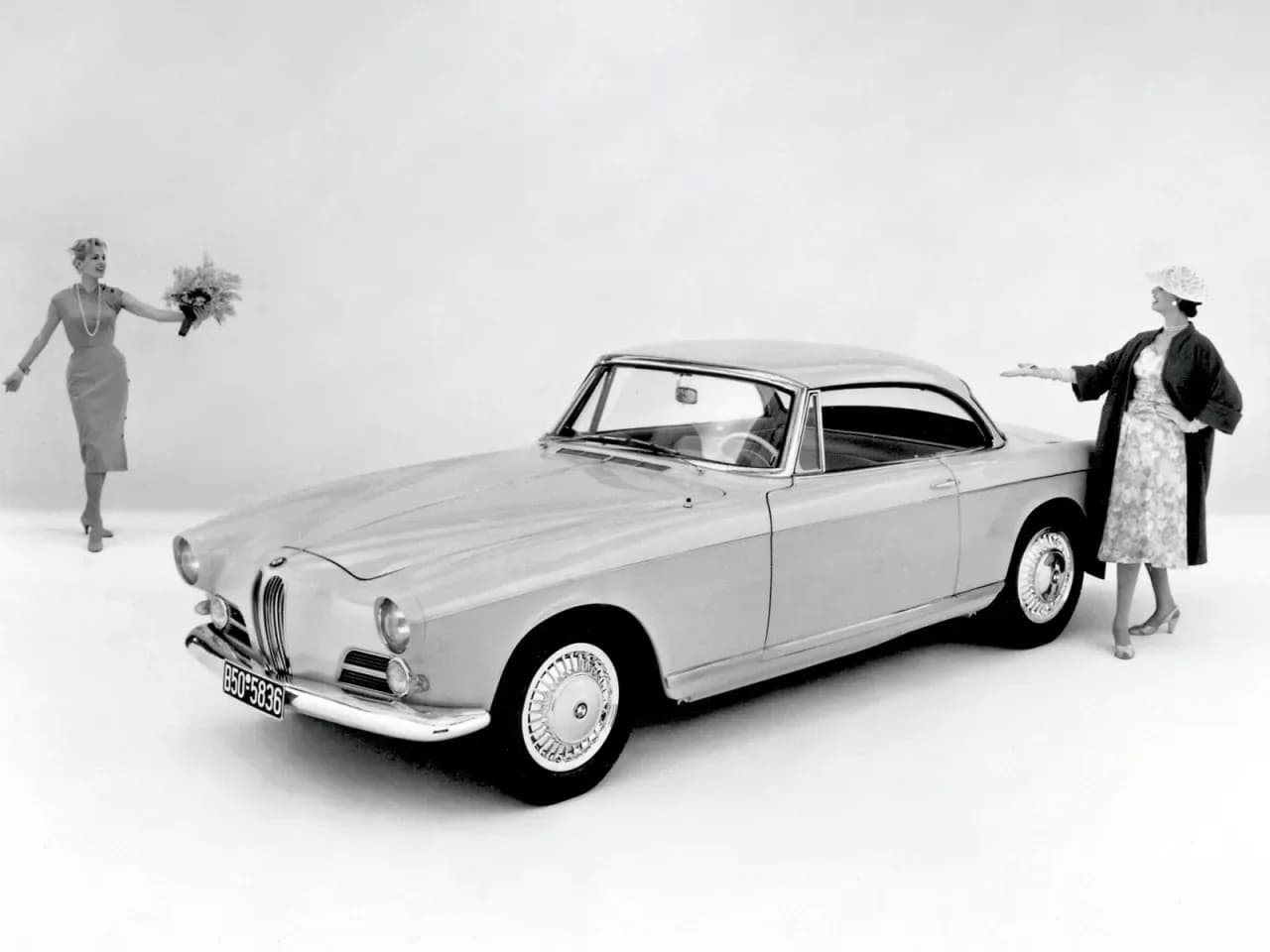 BMW-503