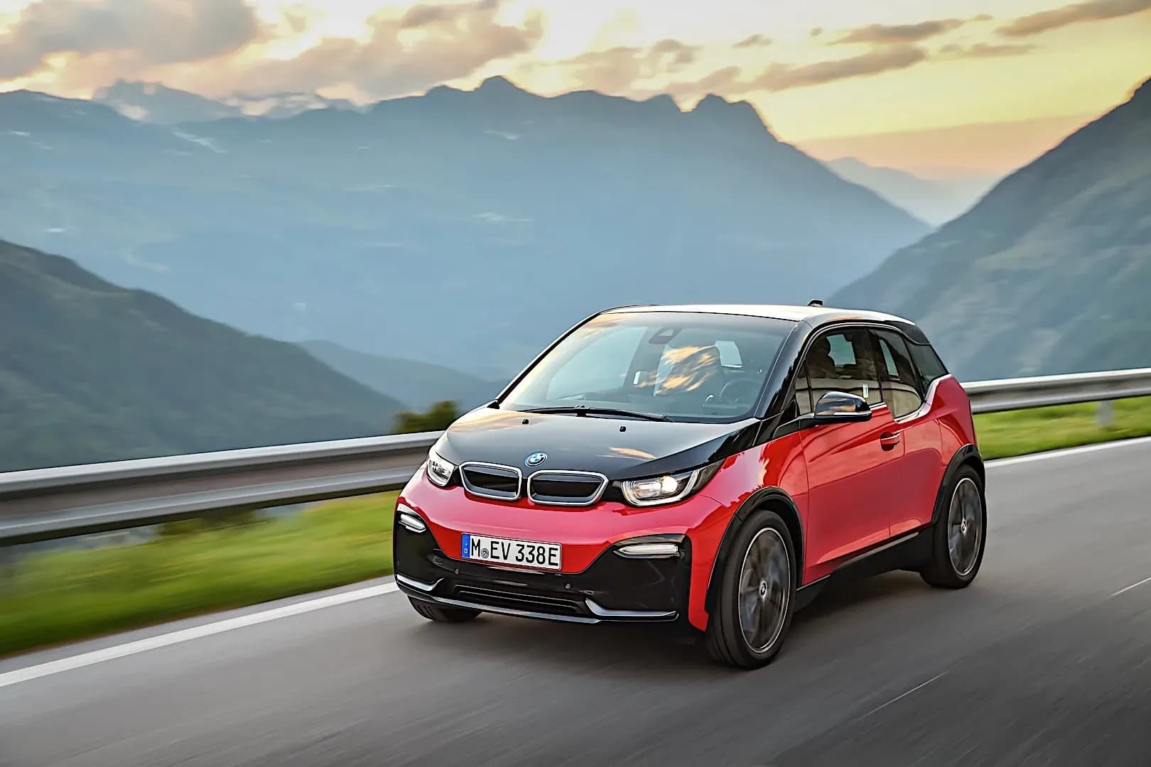 BMW-i3