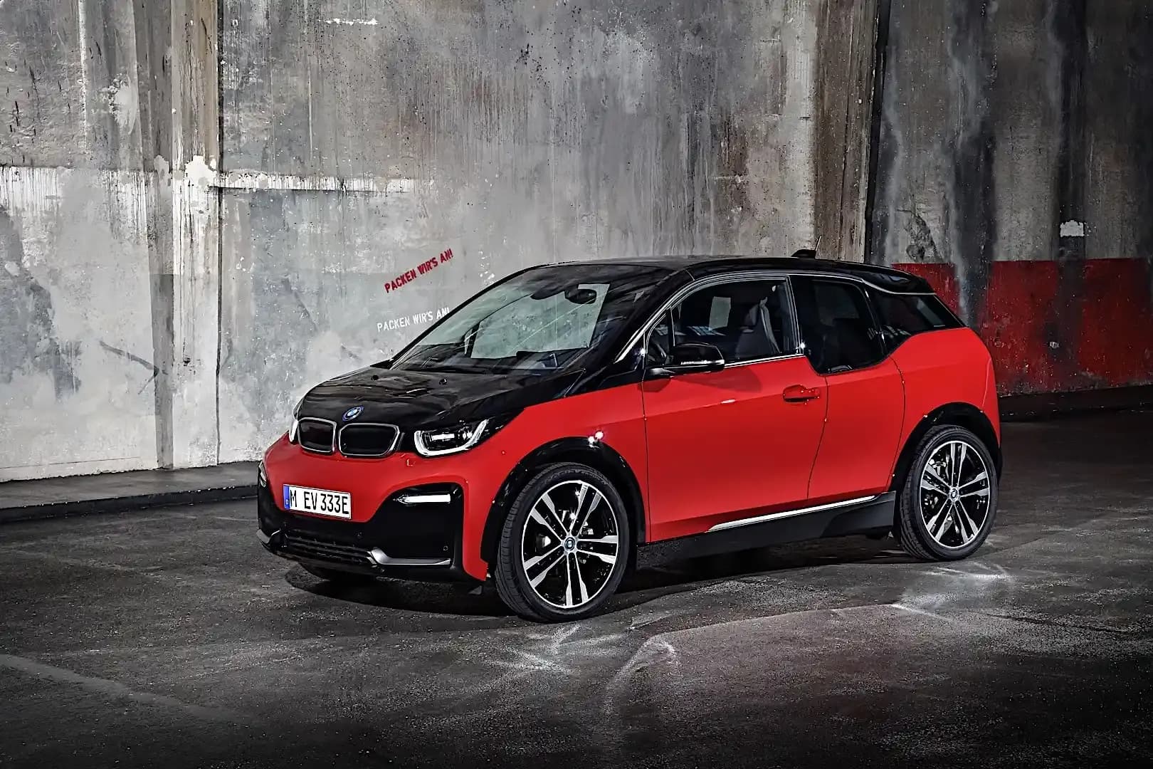 BMW-i3