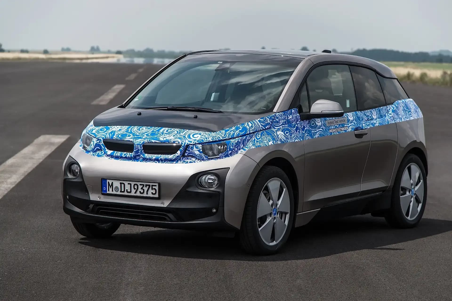 BMW-i3