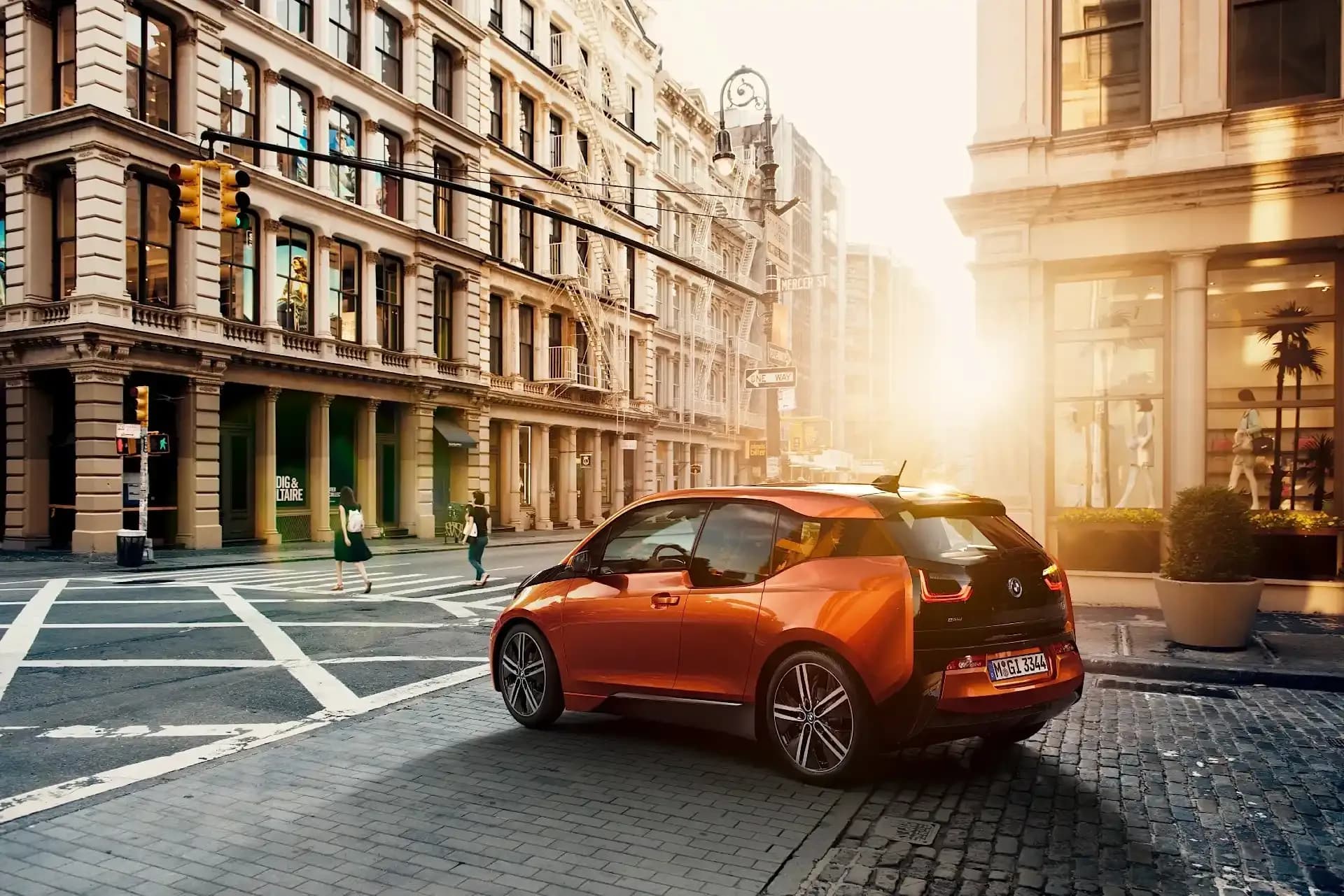 BMW-i3
