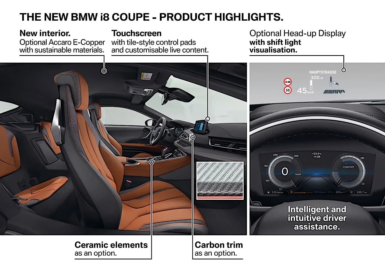 BMW-i8