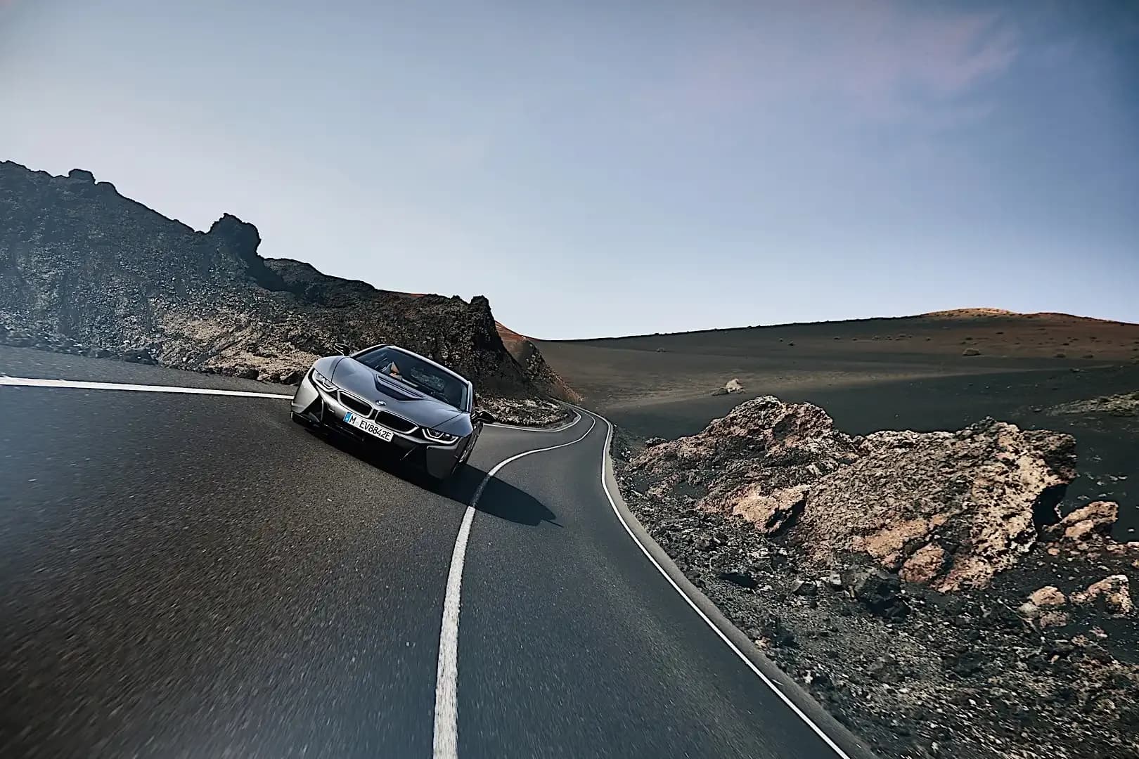 BMW-i8