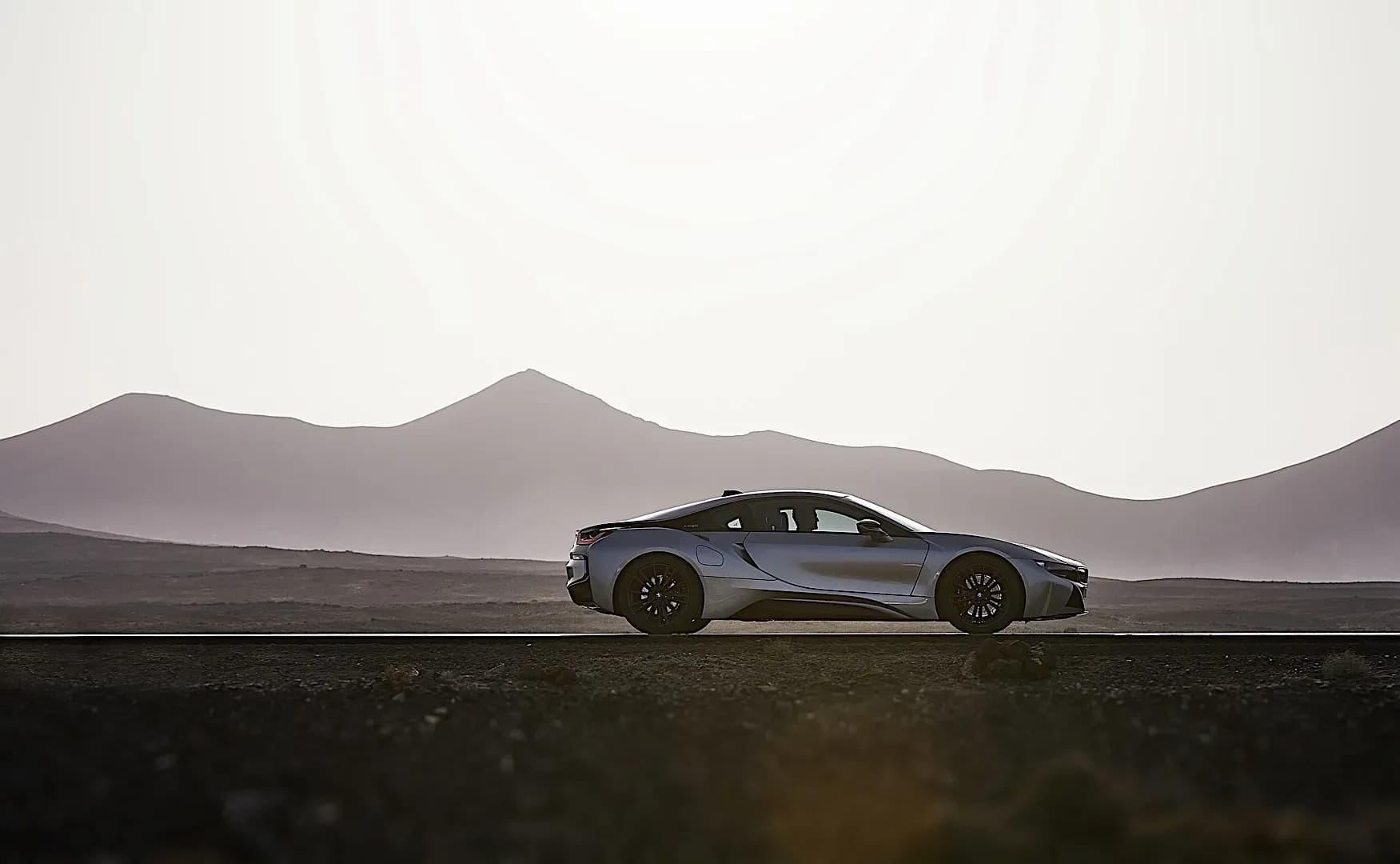 BMW-i8