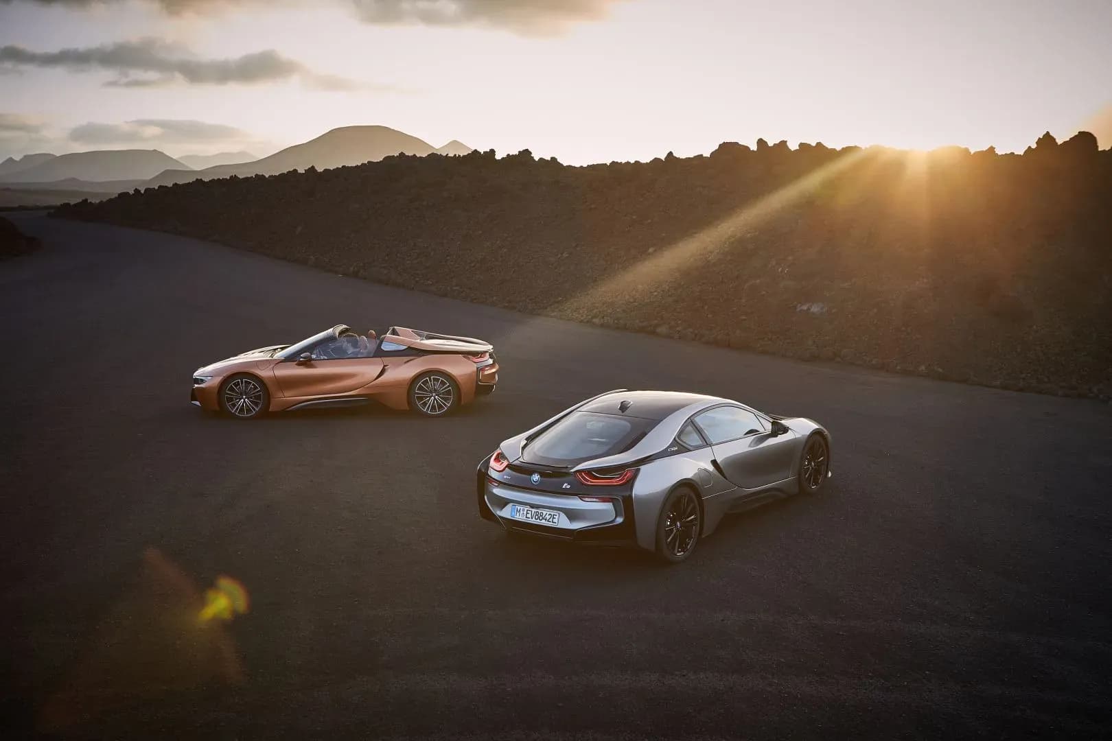 BMW-i8-Roadster