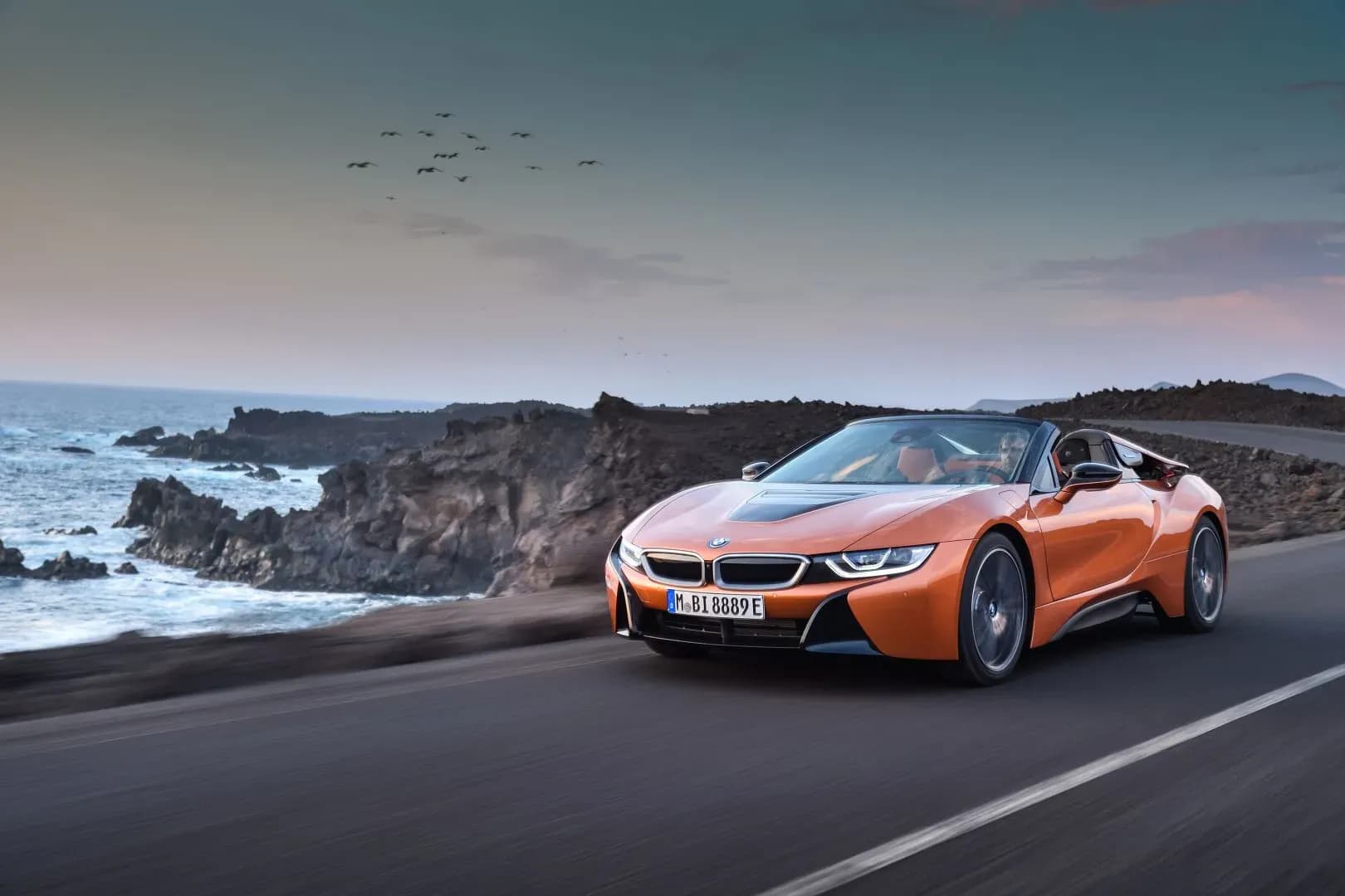 BMW-i8-Roadster