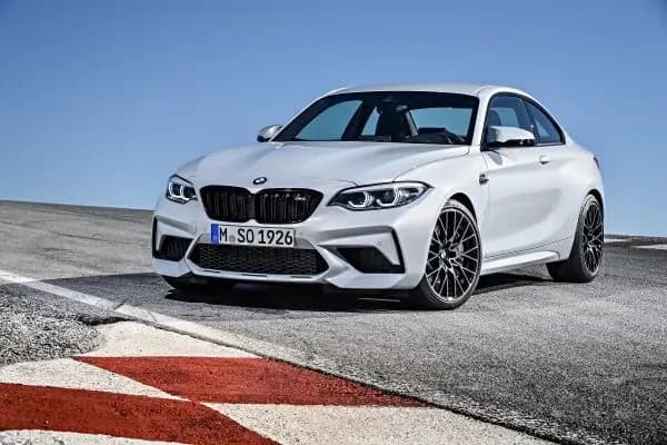 BMW-M2