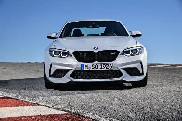 BMW-M2