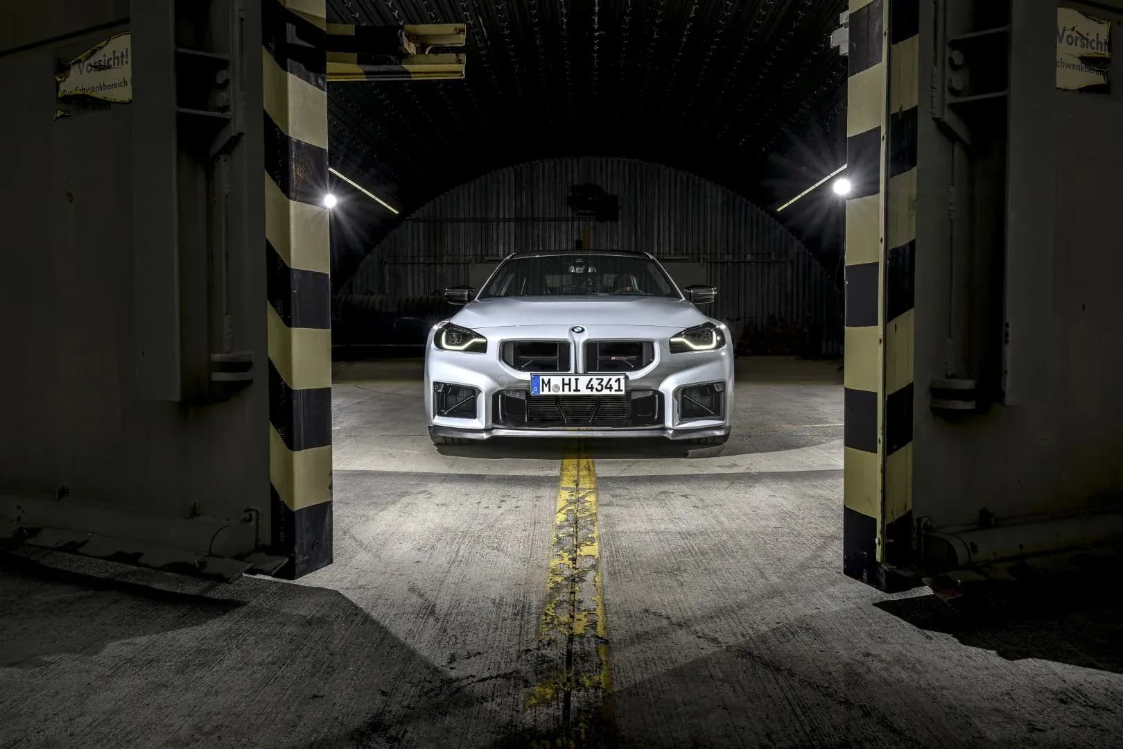 BMW-M2-CS