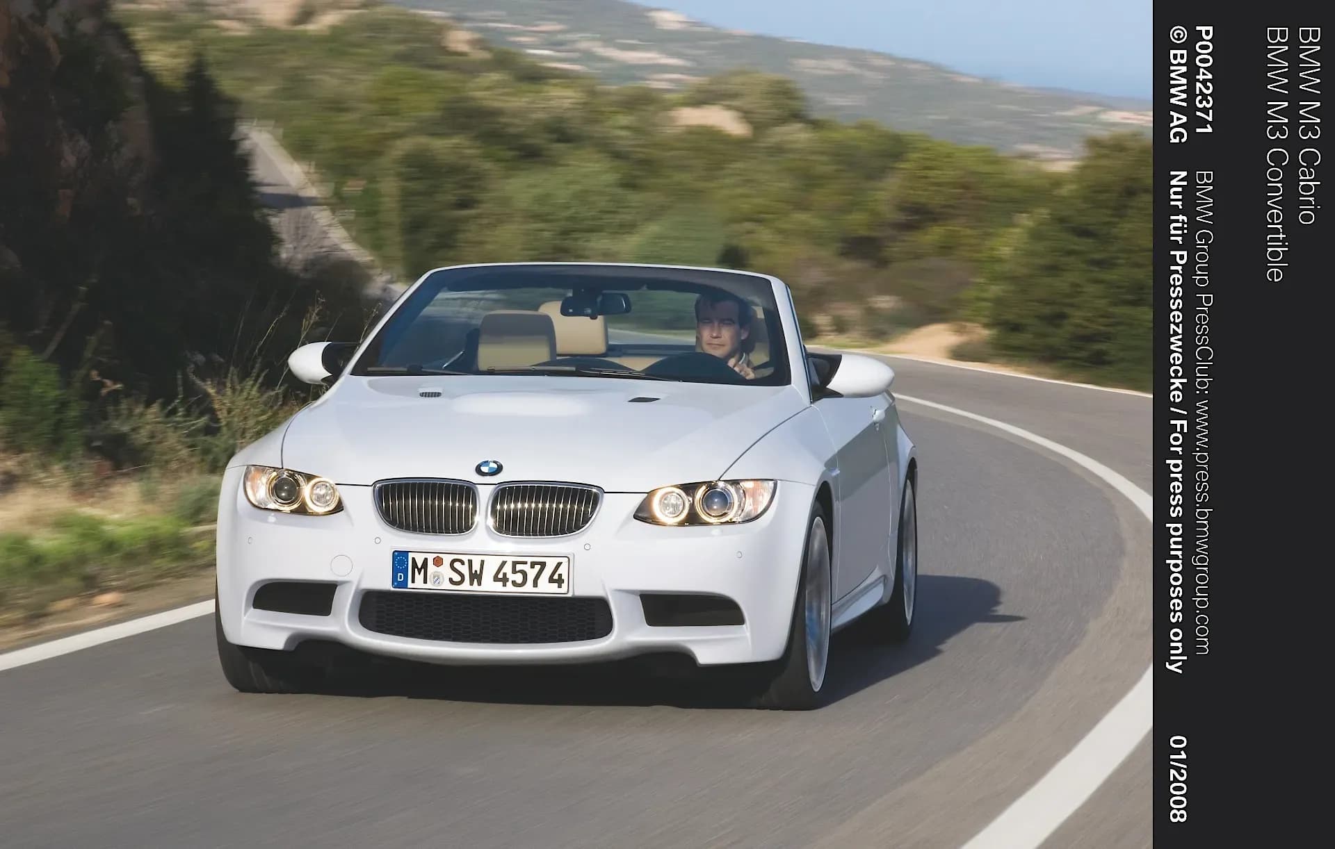 BMW-M3-Cabriolet