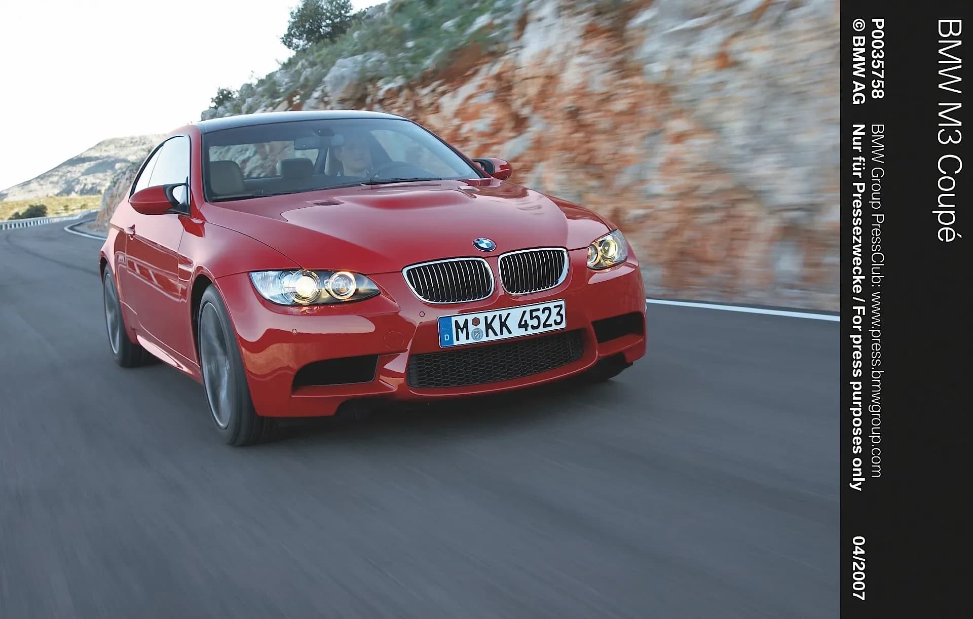 BMW-M3-Coupe