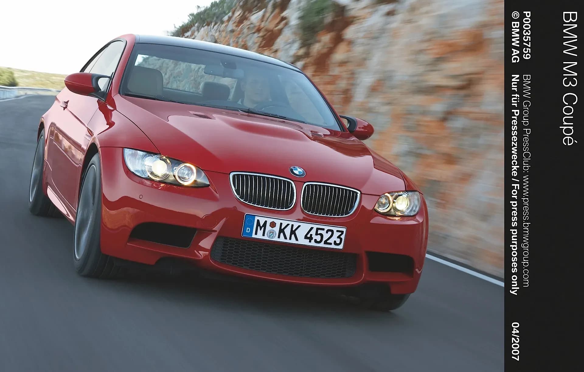 BMW-M3-Coupe