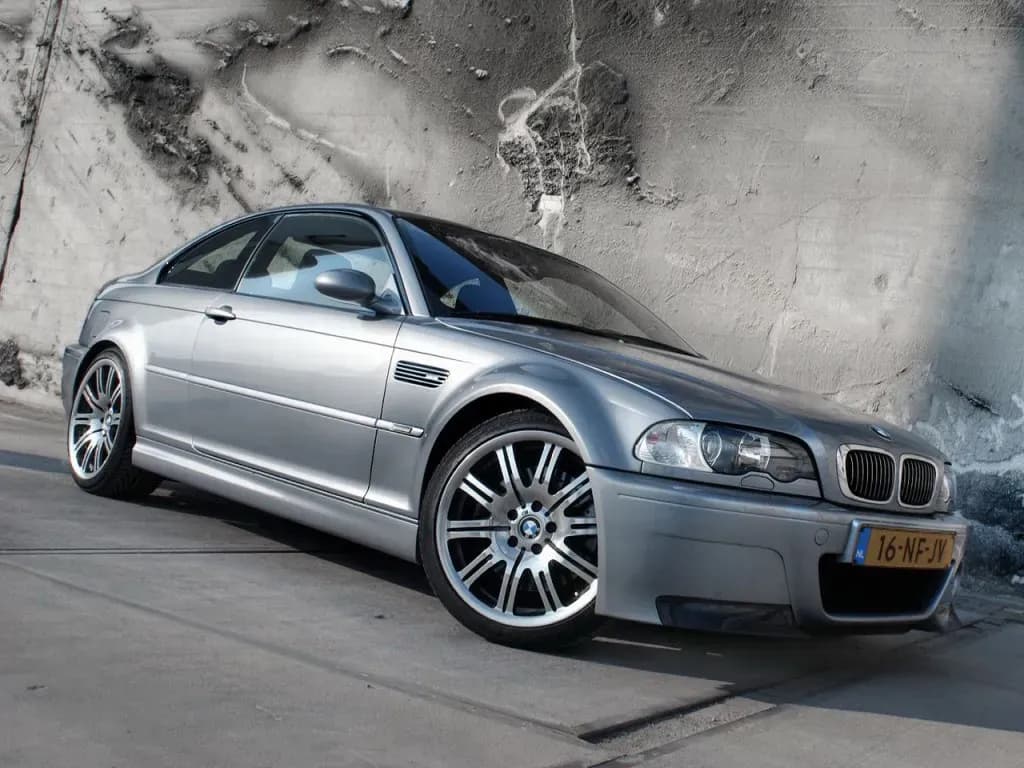BMW-M3-Coupe