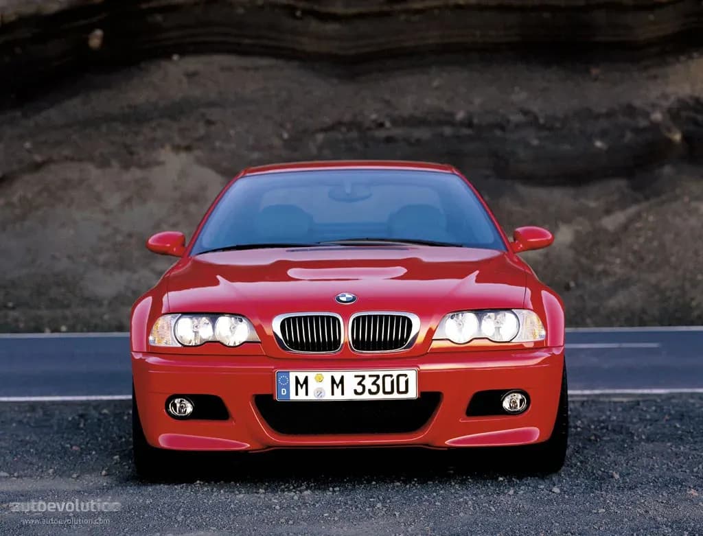 BMW-M3-Coupe