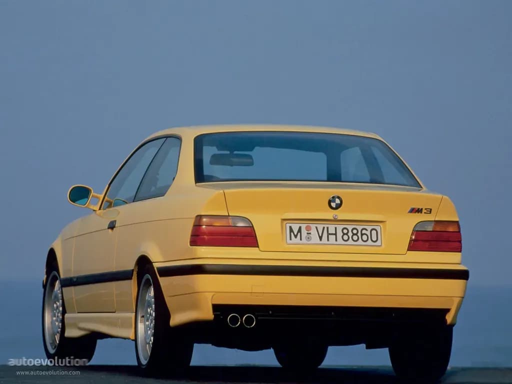 BMW-M3-Coupe