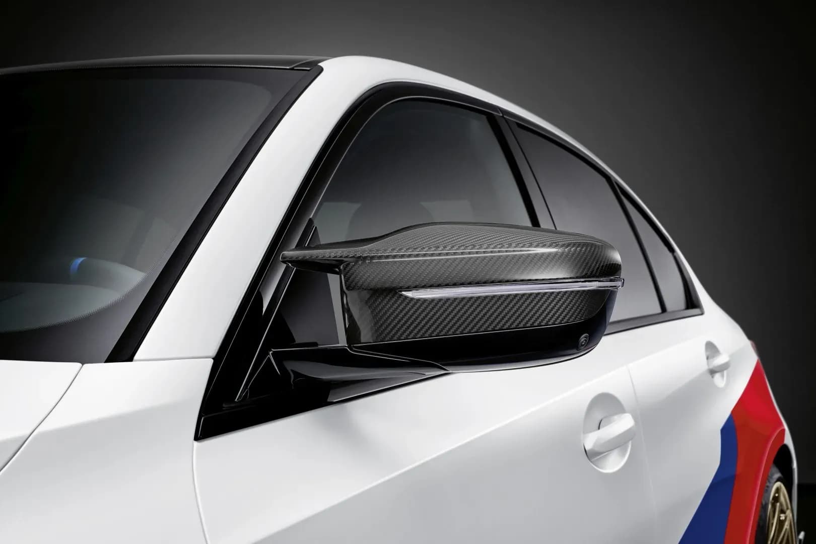 BMW-M3-Sedan