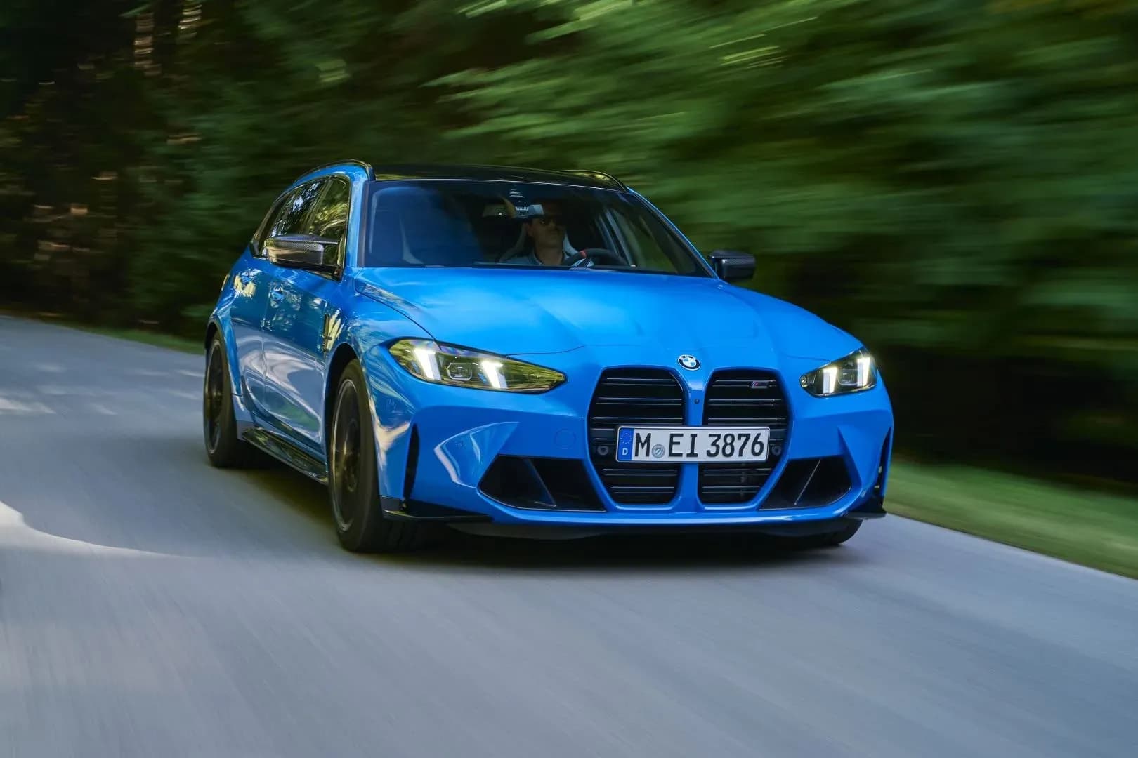 BMW-M3-Touring
