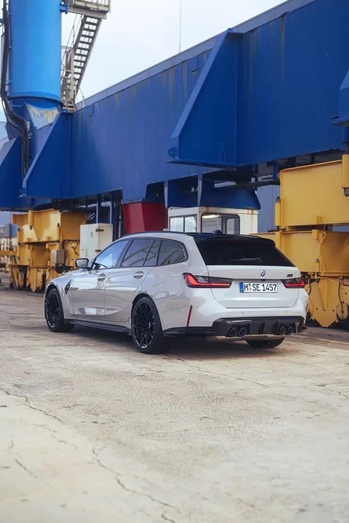 BMW-M3-Touring