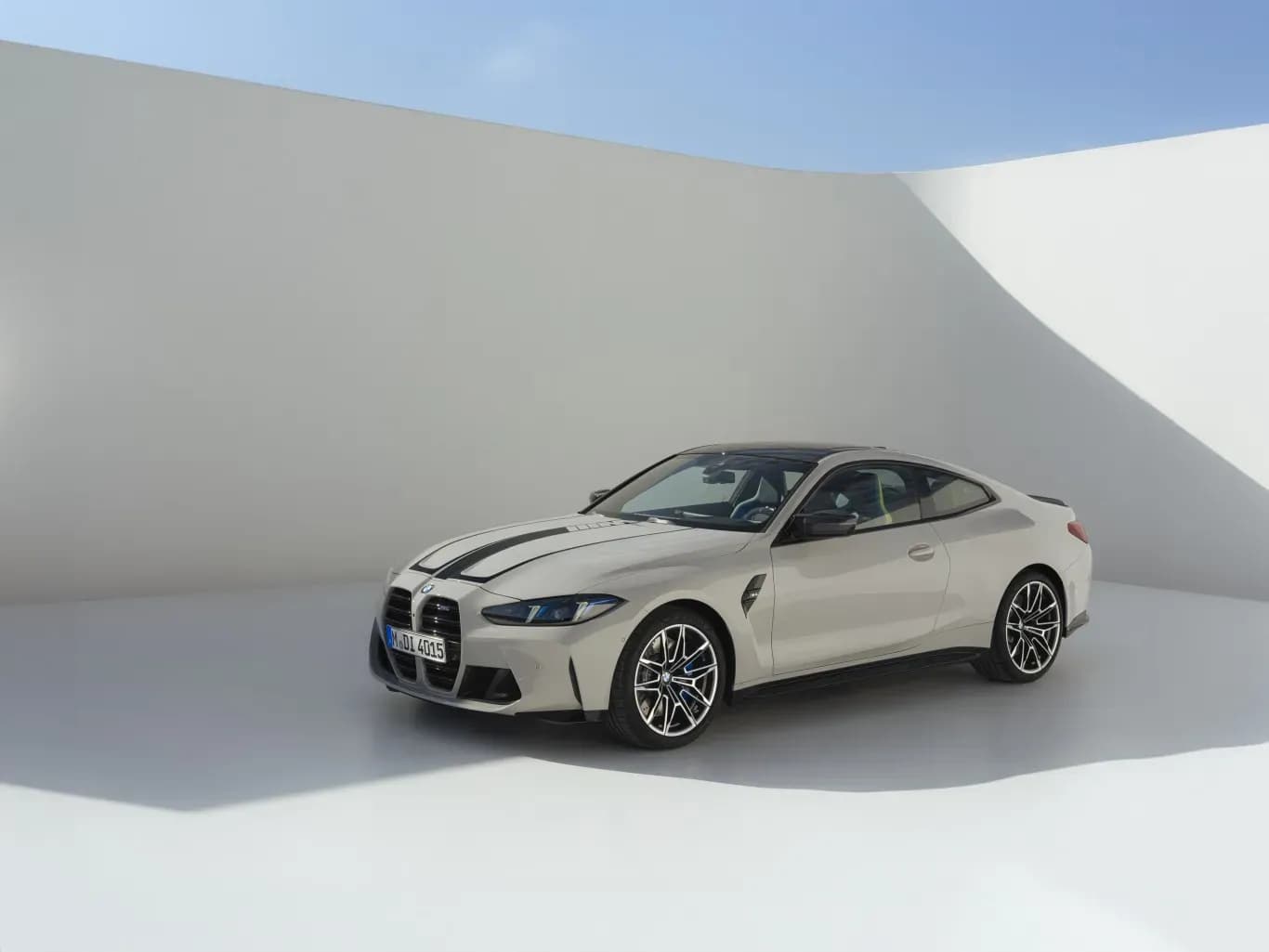 BMW-M4