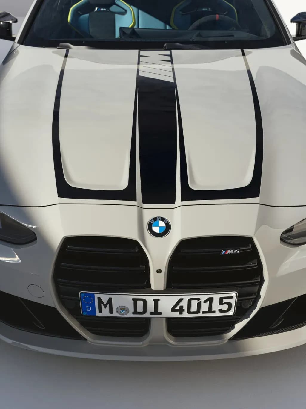 BMW-M4