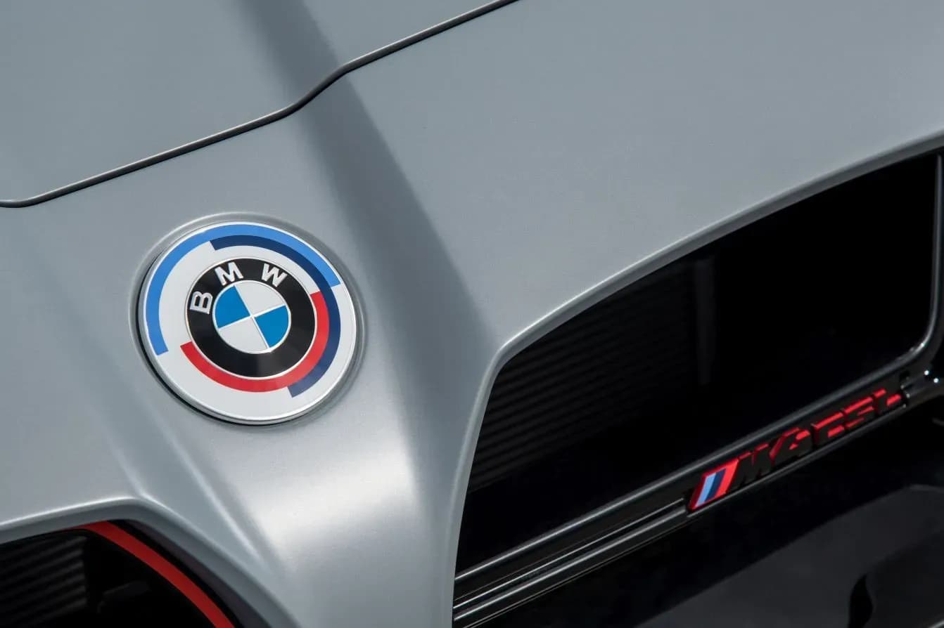 BMW-M4